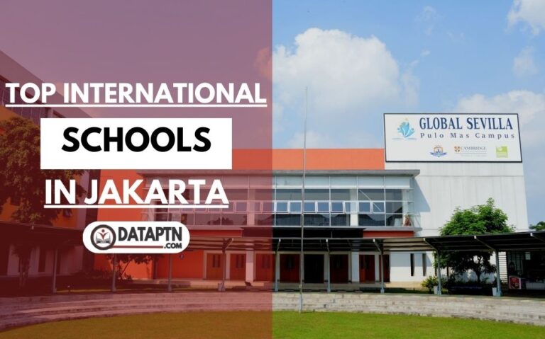 Top International Schools in Jakarta